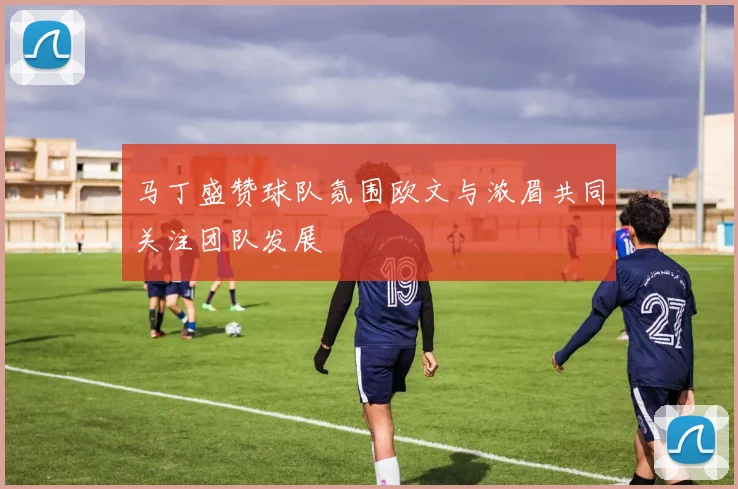 马丁盛赞球队氛围欧文与浓眉共同关注团队发展